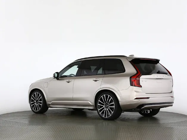 Volvo XC90 2.0 T8 TE Ultra Dark eAWD