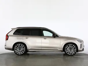Volvo XC90 2.0 T8 TE Ultra Dark eAWD