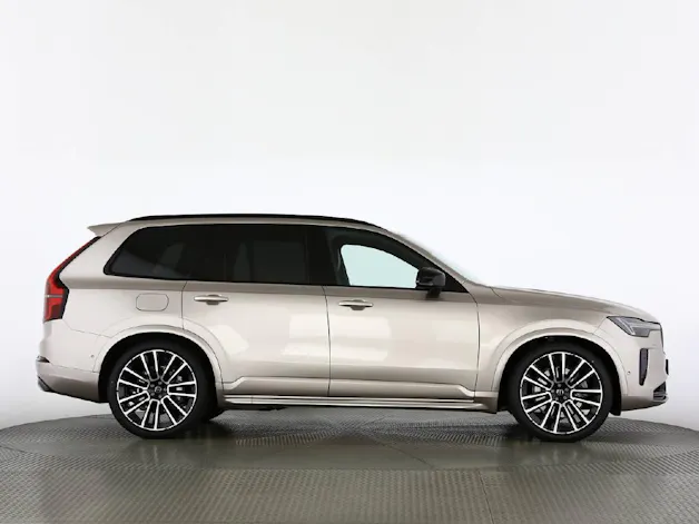 Volvo XC90 2.0 T8 TE Ultra Dark eAWD