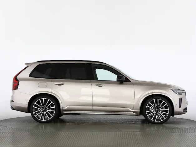 Volvo XC90 2.0 T8 TE Ultra Dark eAWD