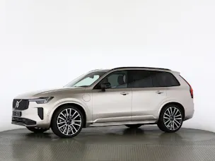 Volvo XC90 2.0 T8 TE Ultra Dark eAWD