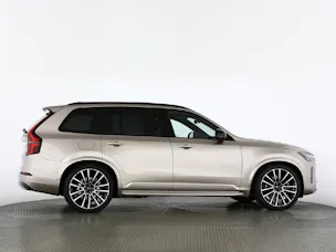 Volvo XC90 2.0 T8 TE Ultra Dark eAWD