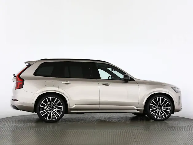 Volvo XC90 2.0 T8 TE Ultra Dark eAWD