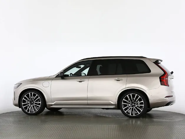Volvo XC90 2.0 T8 TE Ultra Dark eAWD