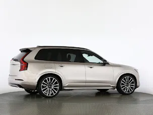 Volvo XC90 2.0 T8 TE Ultra Dark eAWD