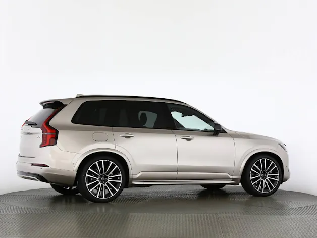 Volvo XC90 2.0 T8 TE Ultra Dark eAWD