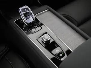 Volvo XC90 2.0 T8 TE Ultra Dark eAWD