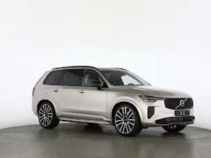 Volvo XC90 2.0 T8 TE Ultra Dark eAWD