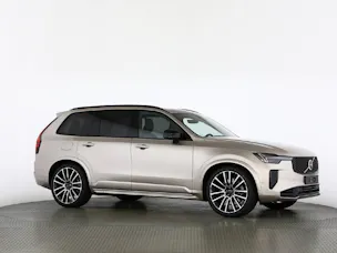 Volvo XC90 2.0 T8 TE Ultra Dark eAWD