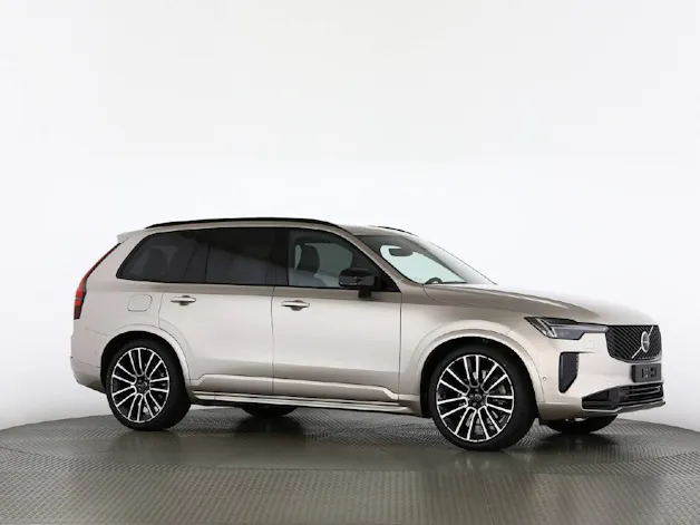 Volvo XC90 2.0 T8 TE Ultra Dark eAWD