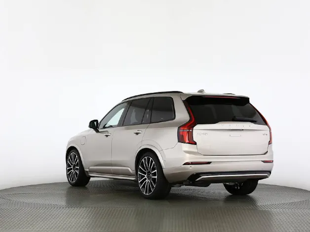 Volvo XC90 2.0 T8 TE Ultra Dark eAWD