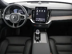 Volvo XC90 2.0 T8 TE Ultra Dark eAWD
