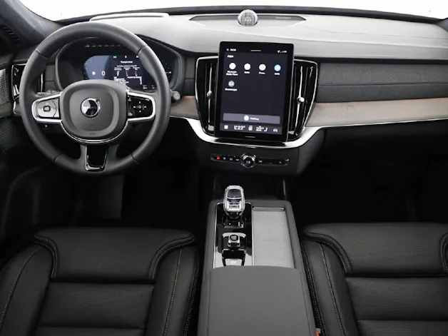 Volvo XC90 2.0 T8 TE Ultra Dark eAWD