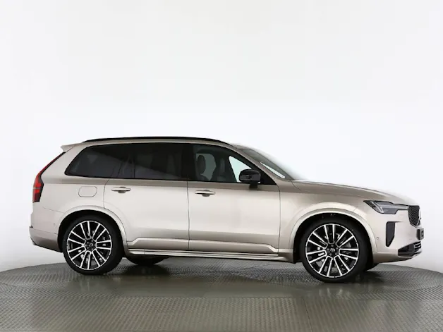 Volvo XC90 2.0 T8 TE Ultra Dark eAWD