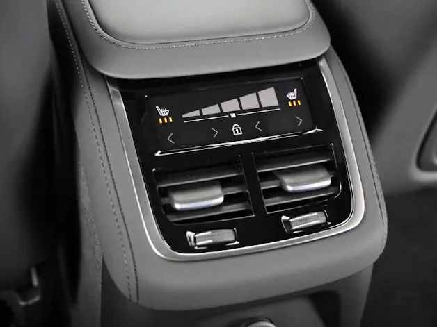 Volvo XC90 2.0 T8 TE Ultra Dark eAWD