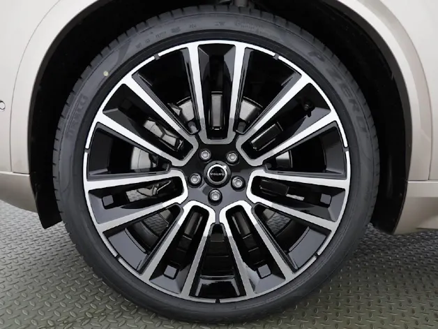 Volvo XC90 2.0 T8 TE Ultra Dark eAWD