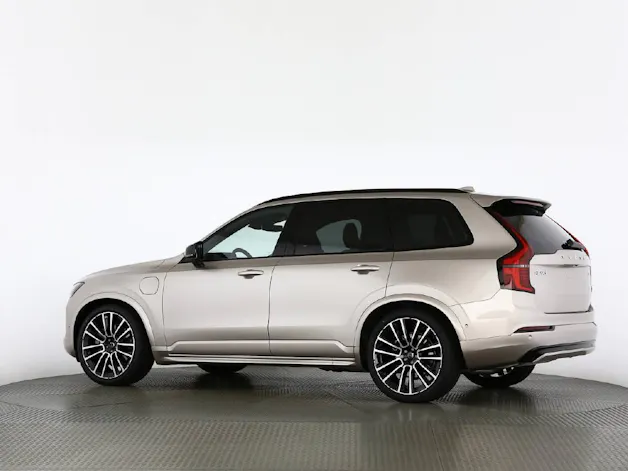 Volvo XC90 2.0 T8 TE Ultra Dark eAWD