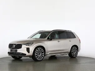 Volvo XC90 2.0 T8 TE Ultra Dark eAWD