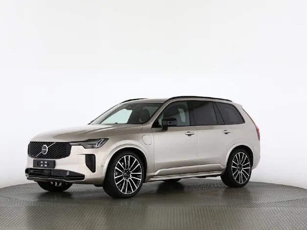 Volvo XC90 2.0 T8 TE Ultra Dark eAWD
