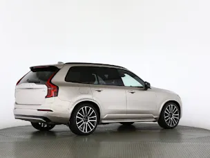 Volvo XC90 2.0 T8 TE Ultra Dark eAWD