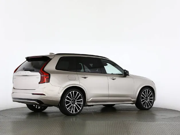 Volvo XC90 2.0 T8 TE Ultra Dark eAWD