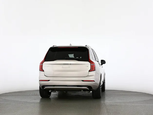 Volvo XC90 2.0 T8 TE Ultra Dark eAWD