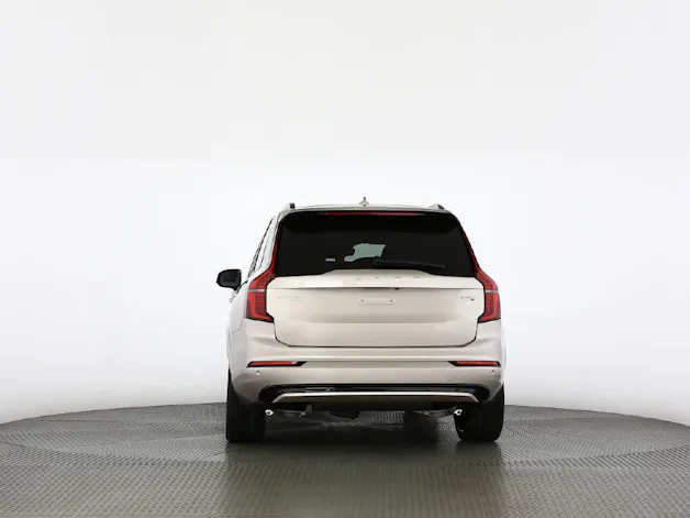 Volvo XC90 2.0 T8 TE Ultra Dark eAWD