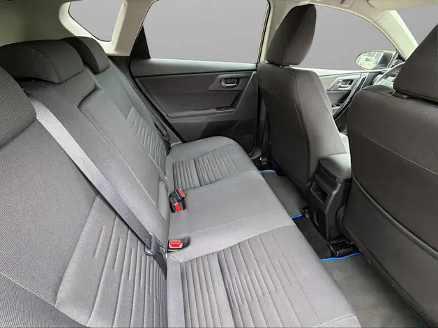 Toyota Auris 1.8 HSD Comfort