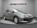 Toyota Auris 1.8 HSD Comfort