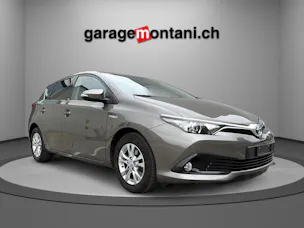 Toyota Auris 1.8 HSD Comfort