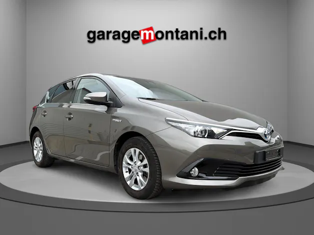 Toyota Auris 1.8 HSD Comfort