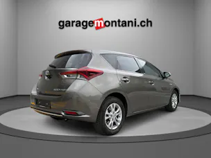 Toyota Auris 1.8 HSD Comfort