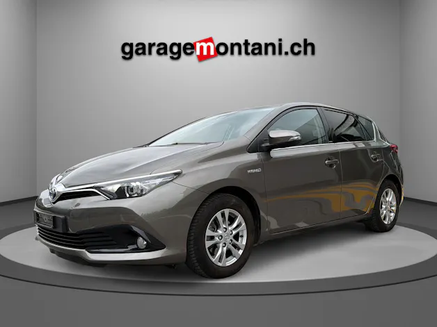 Toyota Auris 1.8 HSD Comfort