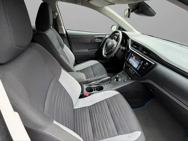 Toyota Auris 1.8 HSD Comfort