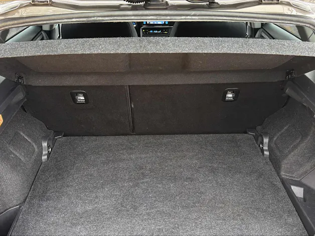 Toyota Auris 1.8 HSD Comfort