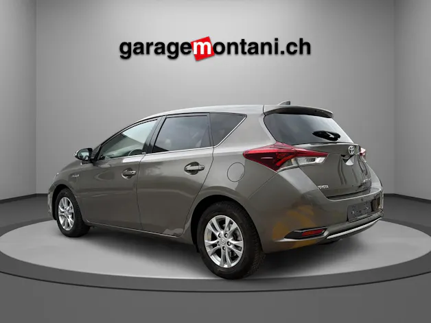 Toyota Auris 1.8 HSD Comfort