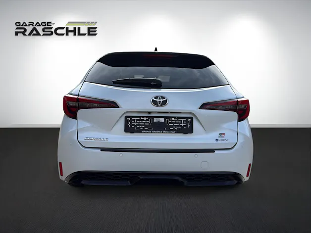 Toyota Corolla Touring Sports 2.0 HSD GR Sport