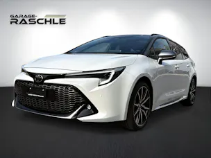 Toyota Corolla Touring Sports 2.0 HSD GR Sport