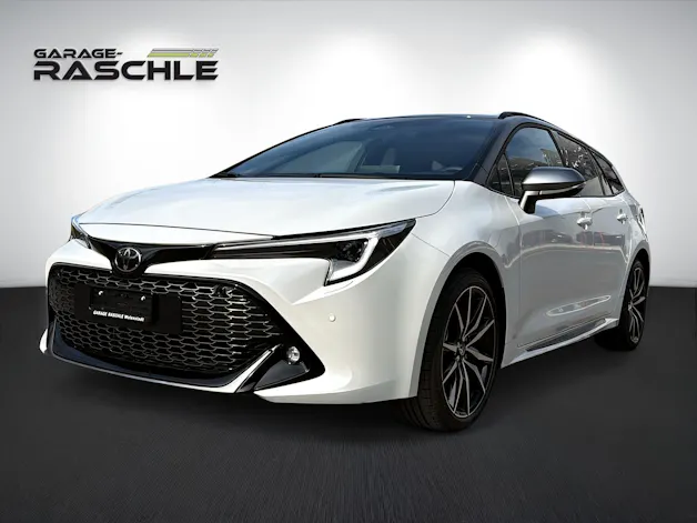 Toyota Corolla Touring Sports 2.0 HSD GR Sport
