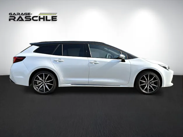 Toyota Corolla Touring Sports 2.0 HSD GR Sport
