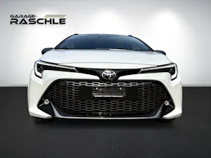 Toyota Corolla Touring Sports 2.0 HSD GR Sport