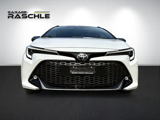 Toyota Corolla Touring Sports 2.0 HSD GR Sport
