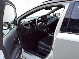 Toyota Corolla Touring Sports 2.0 HSD GR Sport