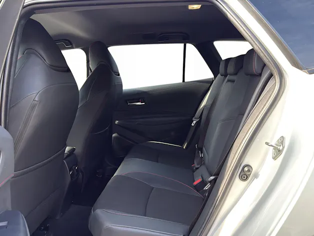 Toyota Corolla Touring Sports 2.0 HSD GR Sport