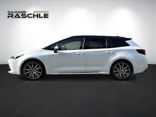 Toyota Corolla Touring Sports 2.0 HSD GR Sport