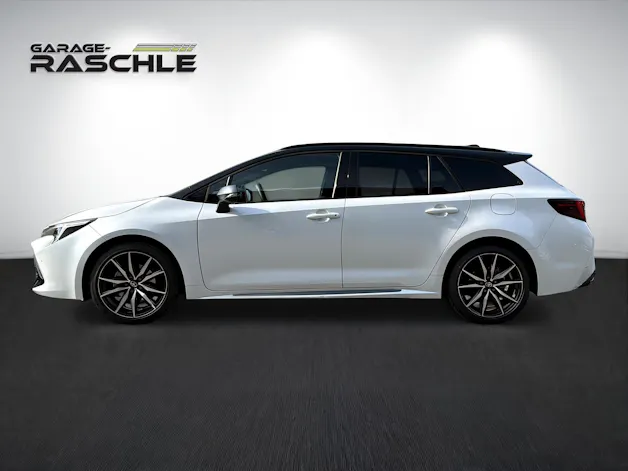 Toyota Corolla Touring Sports 2.0 HSD GR Sport