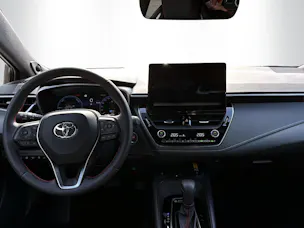 Toyota Corolla Touring Sports 2.0 HSD GR Sport
