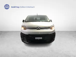 Citroën e-Jumpy Kaw. M 75 kWh