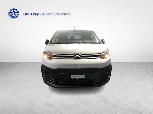 Citroën e-Jumpy Kaw. M 75 kWh