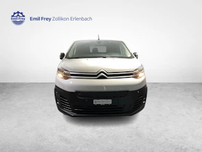 image du véhicule CITROEN e-Jumpy Kaw. M 75 kWh